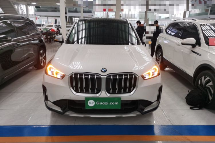 Used BMW X1 2023 sDrive25Li X Design Package
