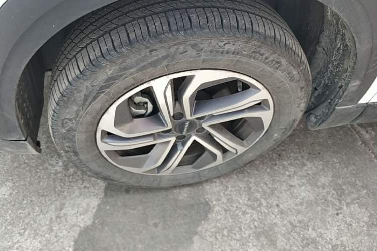 Used Haval Fierce Dragon 2023 1.5L 110KM Navigation Edition