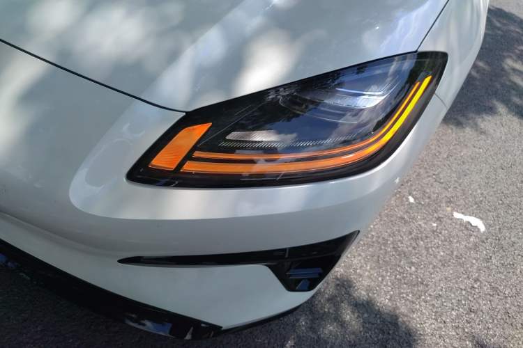 Used AION RT 2025 650 Zhijihao Edition