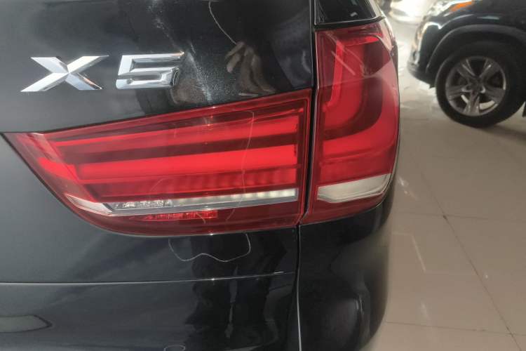 Used BMW X5 (Import) 2018 xDrive28i
