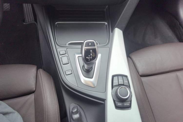 Used BMW 3 Series 2019 320i M Sport Package
