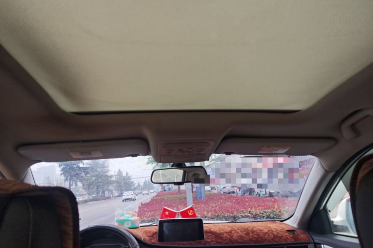 Used FORTHING Joyear X5 2018 Enjoy Series 1.6L Manual Enjoy Model