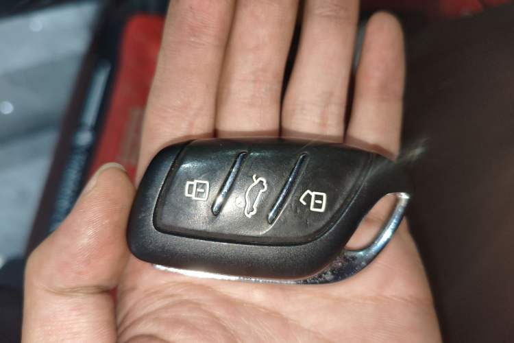 Used MG 5 2021 Revised Version 180 DVVT CVT Youth Luxury Edition