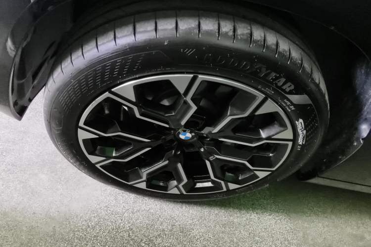 Used BMW X3 2025 xDrive30L Leading Model M Sport Package
