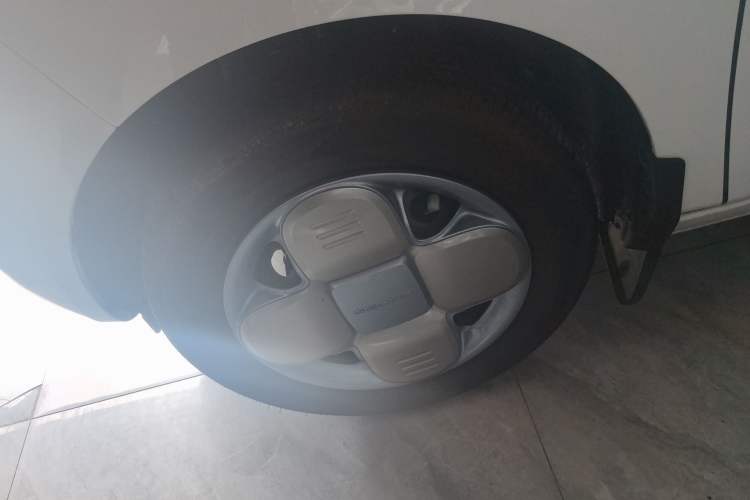 Used Geely Galaxy Panda 2024 Panda Mini 200km Endurance Bear