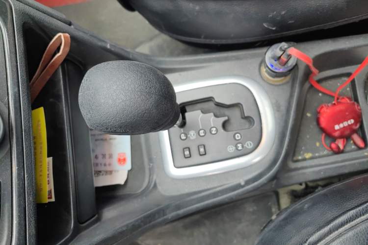 Used Peugeot 308 2012 1.6L Automatic Fashion Edition
