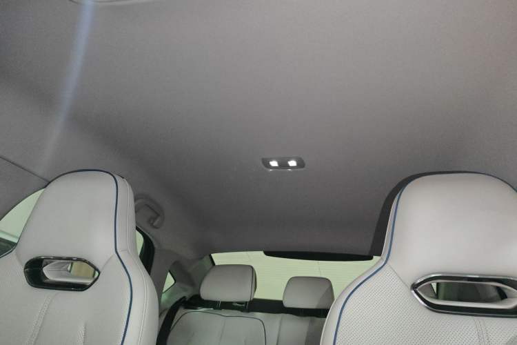 Used BYD Destroyer 05 2024 HONOR Edition DM-i 55KM Luxury Model
