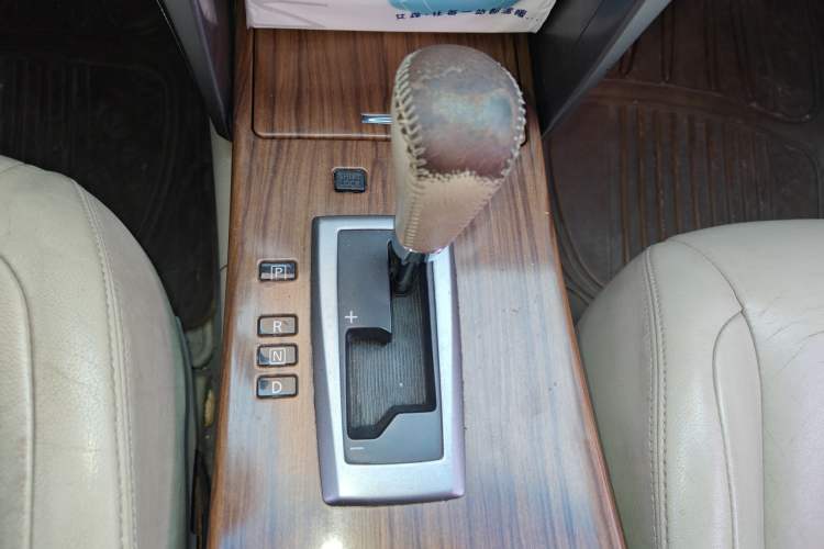 Used Nissan Teana 2011 2.5L XL Advanced Edition
