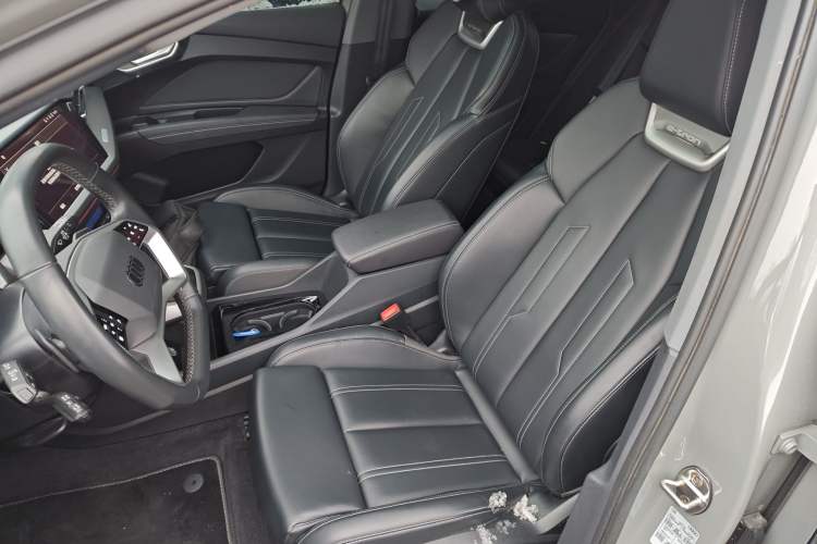 Used Audi Q4 e-tron 2024 40 e-tron Adventure Edition