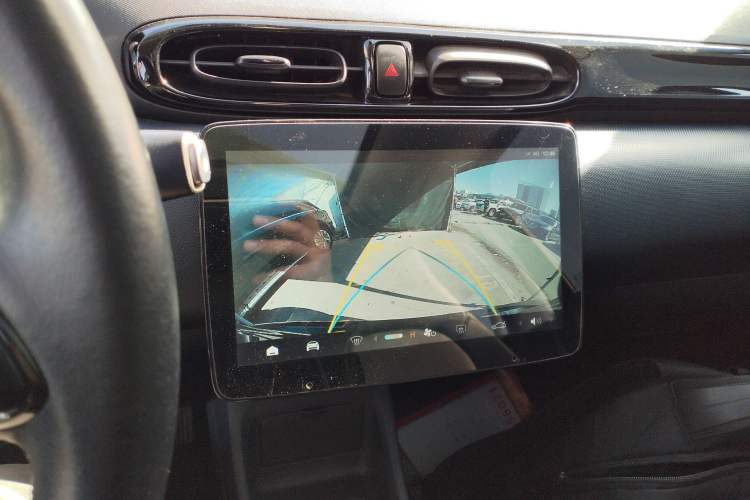 Used Leapmotor T03 2022 YAOJIN Edition