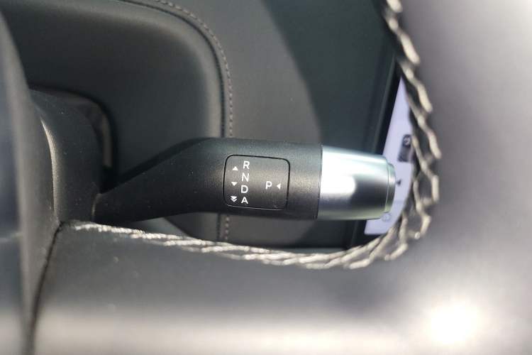 Used Li Auto L8 2025 Ultra Smart Refreshed Edition
