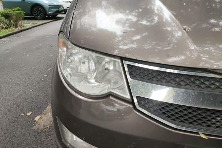 Used Wuling Hongguang 2015 1.5L S Base Model China IV