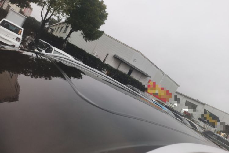 Used JAC QX PHEV 2024 120km JingXiang PRO
