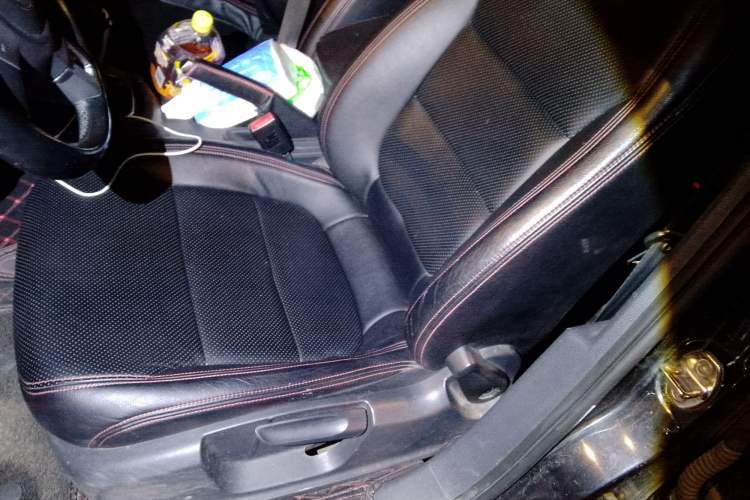 Used Volkswagen Sagitar 2014 1.6L Manual Comfort Model
