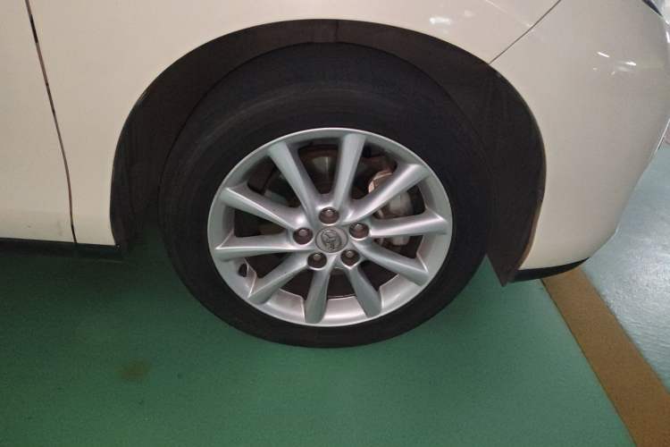 Used Toyota Previa 2012 2.4L 7-Seater Luxury Edition