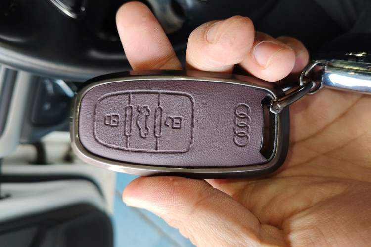 Used Audi A7 2013 35 FSI quattro Ambition Edition
