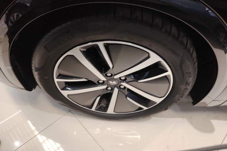 Used Li Auto L7 2024 Pro Model
