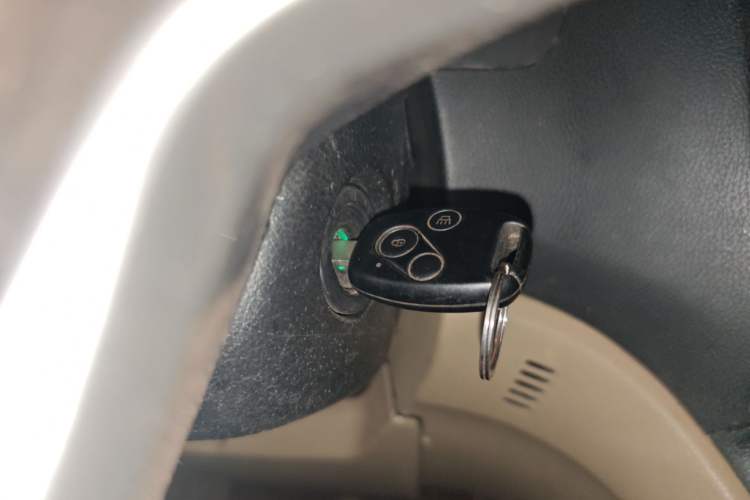 Used Haval H6 2012 1.5T Manual Two-Wheel Drive Urban Version
