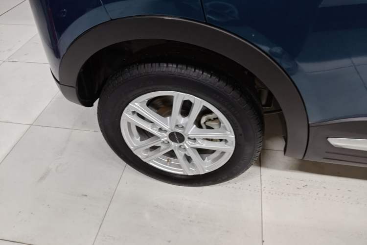 Used Dayun Yuehu 2023 300 Standard Edition
