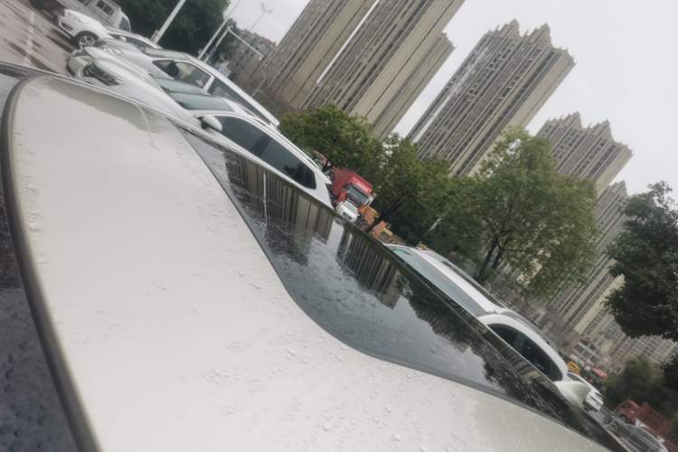 Used Honda XR-V 2017 1.8L EXi CVT Comfort Version