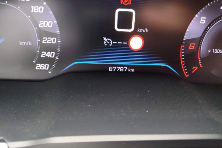 Used Peugeot 508 2019 508L 400THP PureTech Passion Edition China VI standard
