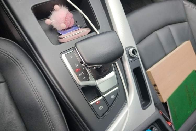 Used Audi A5 2021 Sportback 40 TFSI Fashionable and Dynamic Model
