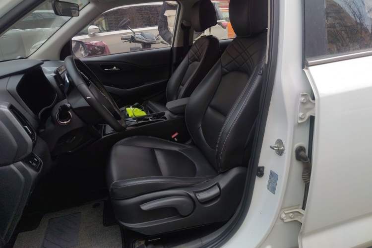 Used Hyundai ix35 2021 240TGDi DCT Two-Wheel-Drive GLS Leading Edition