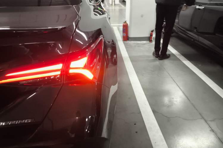 Used Toyota Avalon 2022 2.5L Touring Premium Edition
