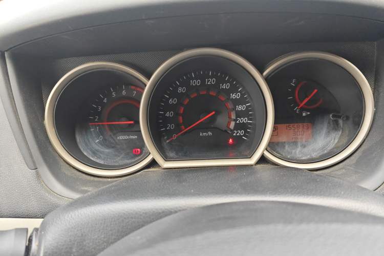 Used Nissan Sylphy 2018 Classic 1.6XE+ CVT Luxury Edition