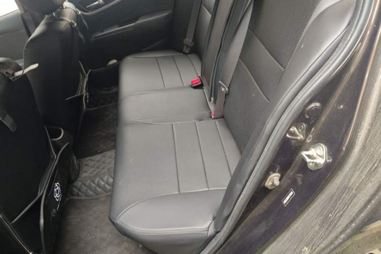 Used Honda Crider 2013 1.8L automatic luxury edition