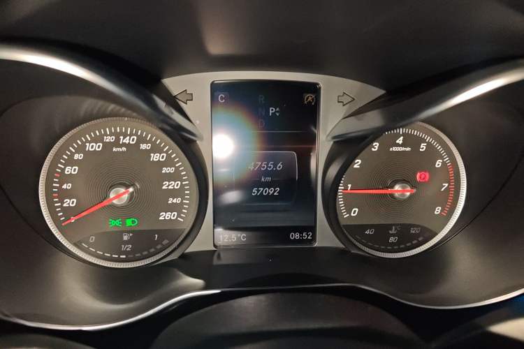 Used Mercedes-Benz C-Class 2018 C 200 L Sport Edition