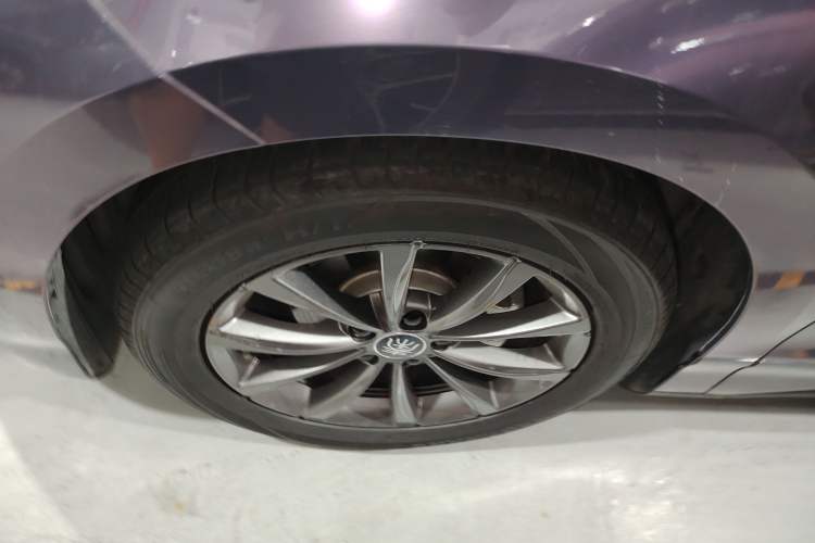 Used BYD Qin L 2025 EV 545KM Beyond Version
