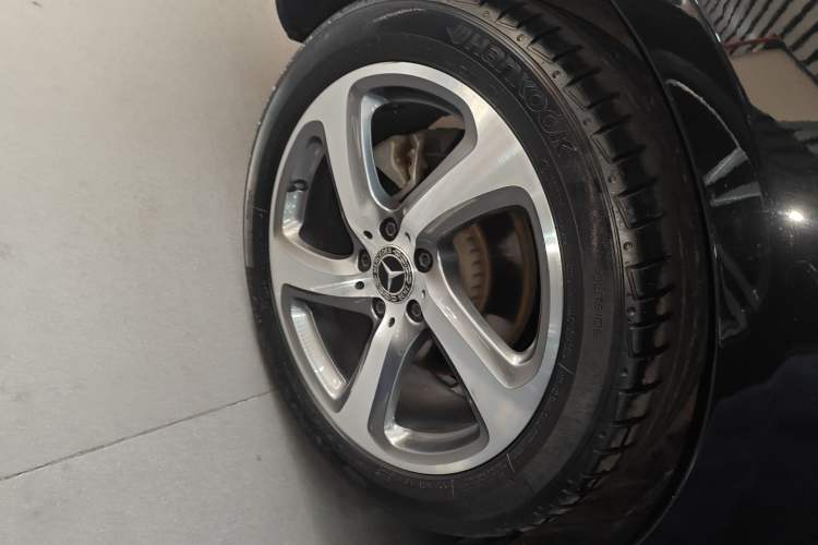 Used Mercedes-Benz E-Class 2017 E 300 L Sport Luxury Edition