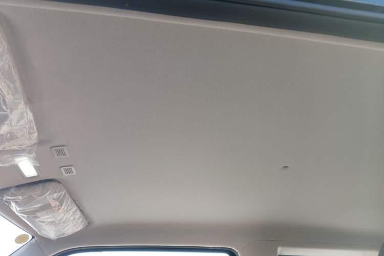 Used Geely Galaxy Panda 2025 210km Panda Kart