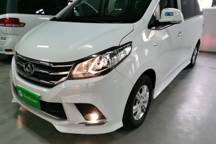 Used SAIC MAXUS G10 2018 PLUS 2.0T Automatic Smart Edition