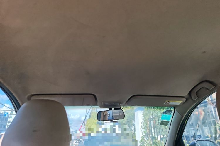 Used Baojun 730 2016 1.5L Manual Standard Version 7 Seats