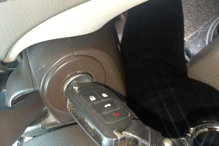 Used Buick Regal 2012 2.0L Comfort Edition
