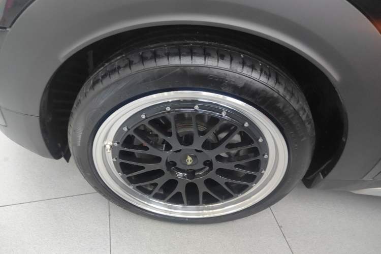 Used MINI Countryman 2018 1.5T COOPER ALL4 Classic Edition