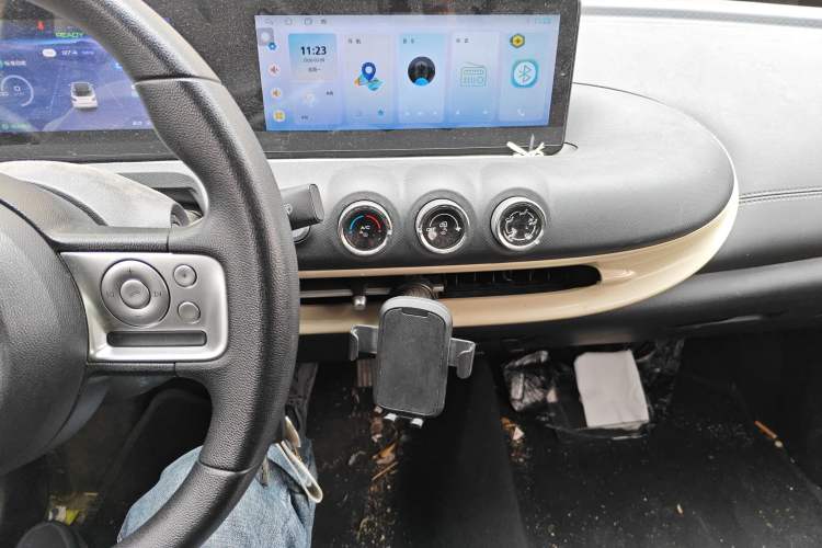 Used Wuling Bingo 2023 203km Light Edition