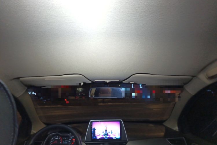 Used Baojun 310W 2017 1.5L Manual Comfort Version China V