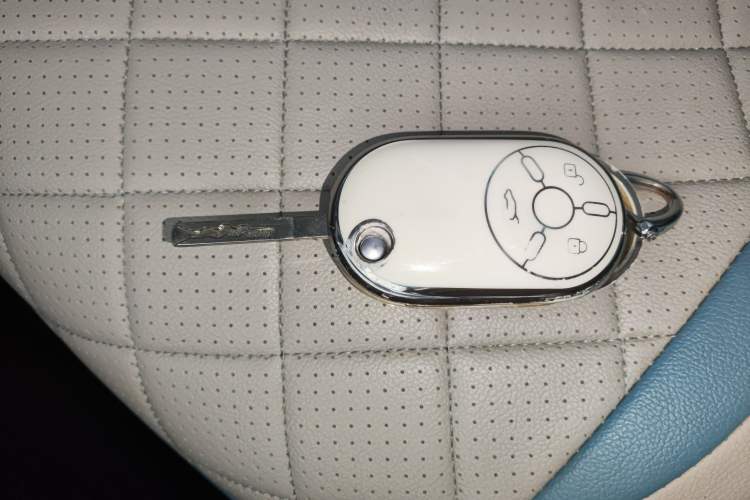 Used Bestune Pony 2024 170km Vitality Horse
