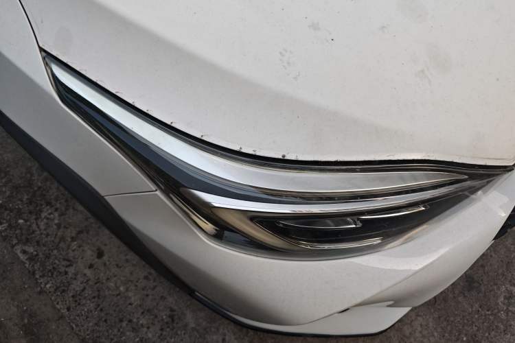 Used Toyota YARiS L Zhi Xuan 2020 X-Trail X 1.5L CVT Leading Edition