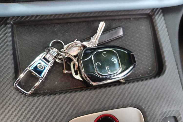 Used GAC Trumpchi EMPOW 2023 Shadow Leopard H High-Energy Hybrid Edition