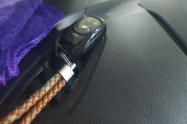 Used Buick GL8 2023 ES Lu Zun Comfort Model
