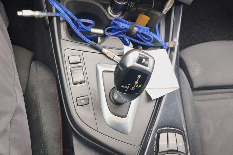 Used BMW 1 Series 2012 118i Sport Edition
