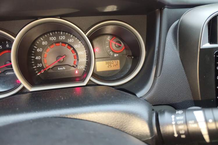 Used Nissan Sylphy 2016 Classic 1.6XE Manual Leading Edition
