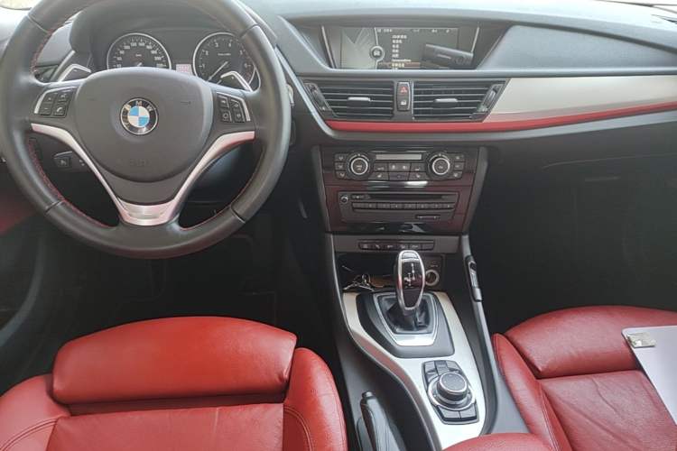 Used BMW X1 2014 xDrive20i Sports Design Package
