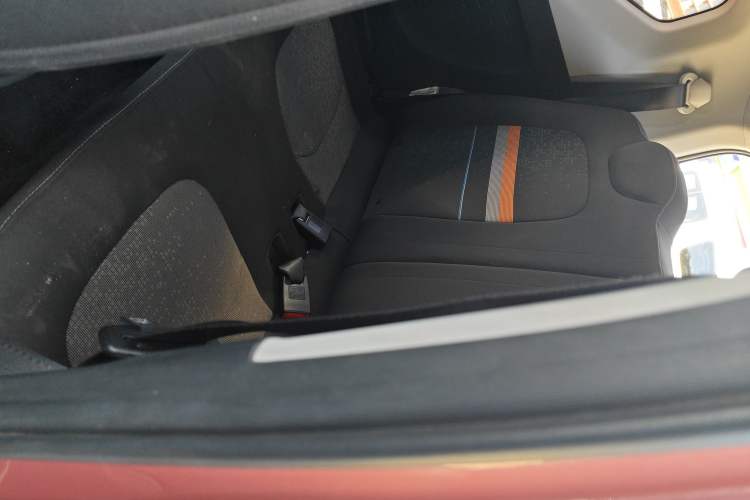 Used Wuling Hongguang MINIEV 2020 Freedom Version Lithium Iron Phosphate
