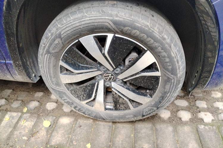 Used Volkswagen Tayron GTE Plug-in Hybrid 2020 1.4T Luxury Model
