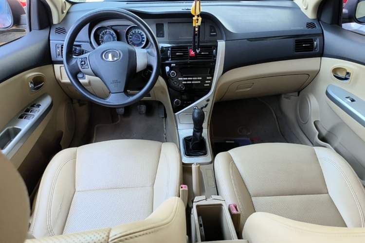 Used Great Wall C30 2013 1.5L Manual Luxury Model
